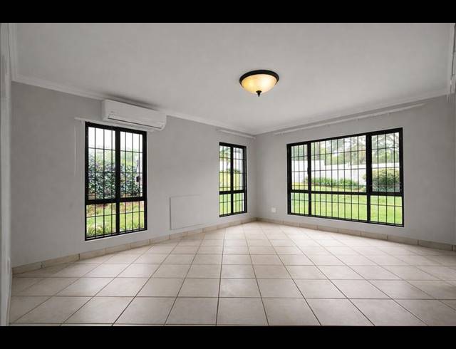 4 BEDROOM PROPERTY TO RENT IN WATERKLOOF RIDGE